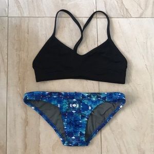 Jolyn two piece set!